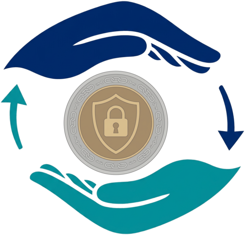 Logo de SafyraPay